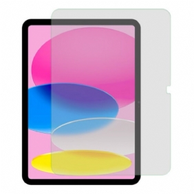 Vakoiluohjelmia Estävä Karkaistusta Lasista Valmistettu Näytönsuoja Ipadille (2025) / 10.9" (2022)