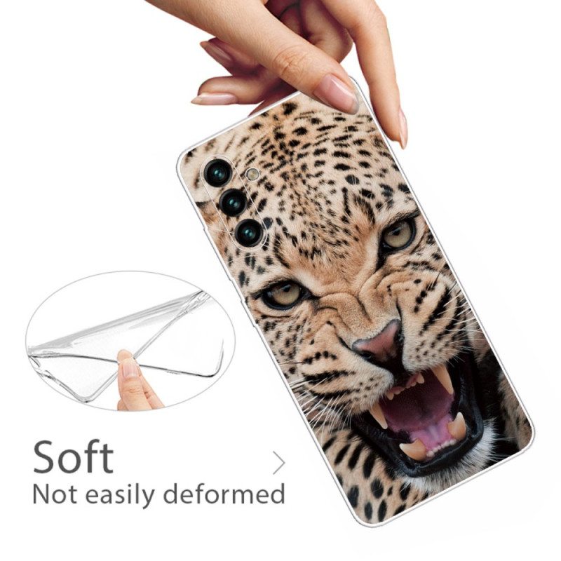 Case Samsung Galaxy A13 5G / A04s Upea Kissa