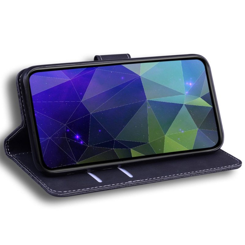 Kotelot Oppo Reno 12 5g Mokkaefekti Suojakuori