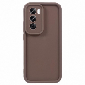 Kuori Oppo Reno 12 5g Vahvistettu Suojaus Suojakuori