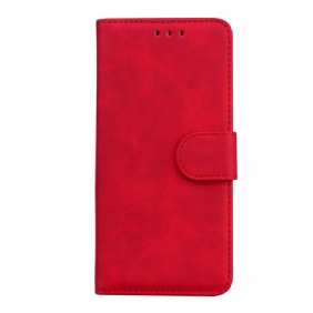 Kotelot Xiaomi 12 Pro Tavallista Nahkaa