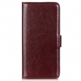 Flip Case Moto G41 / G31 Frozen Finesse