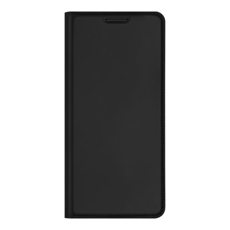 Puhelinkuoret Moto G41 / G31 Kotelot Flip Skin Pro Dux Ducis