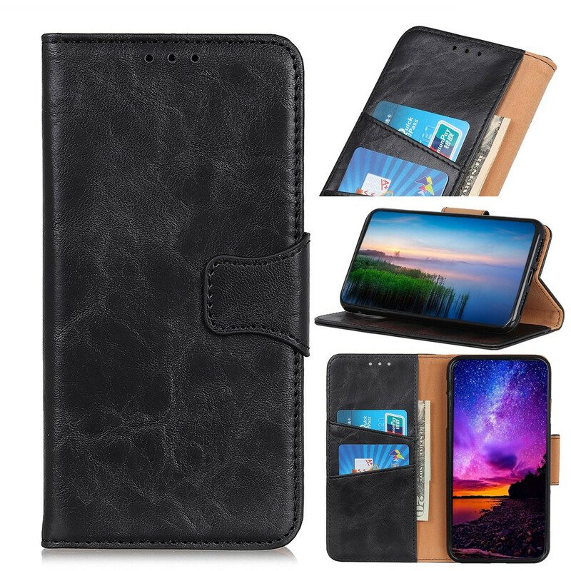 Kotelot Samsung Galaxy A51 Kaksipuolinen Magneettikisko