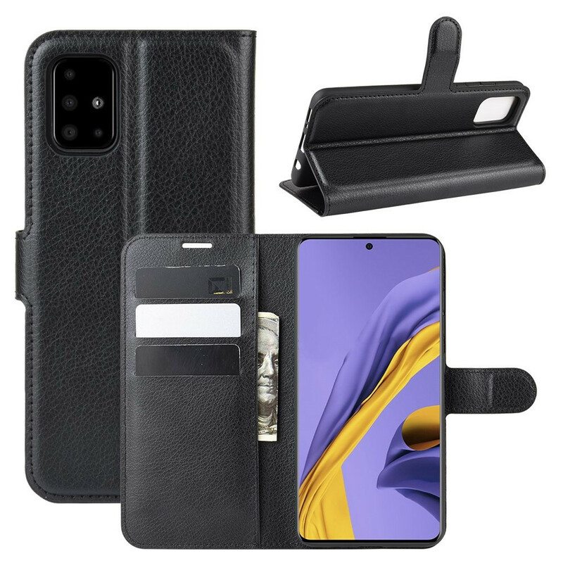 Kotelot Samsung Galaxy A51 Klassikko