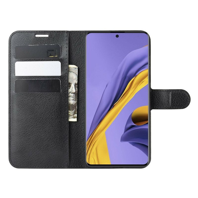 Kotelot Samsung Galaxy A51 Klassikko