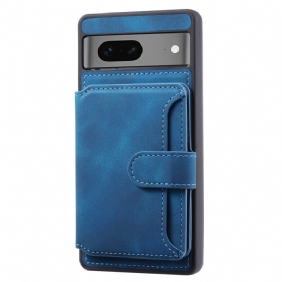 Kuori Google Pixel 7A Rfid-kortin Pidikkeen Kiinnike